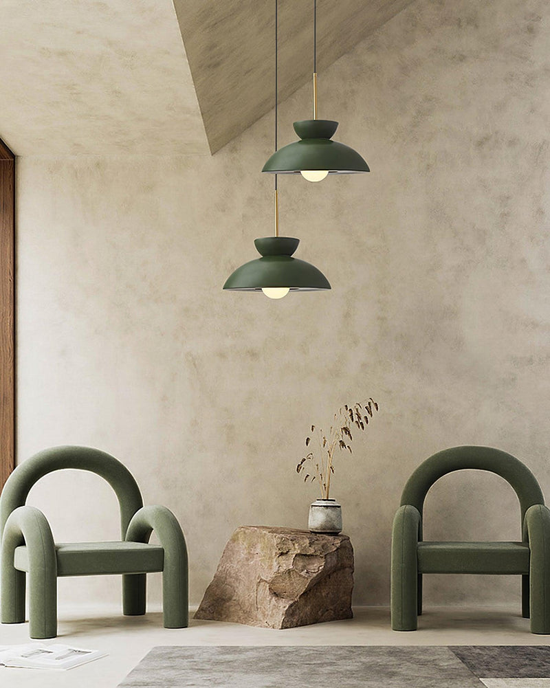 Veepee Pendant Lamp-DWHOME