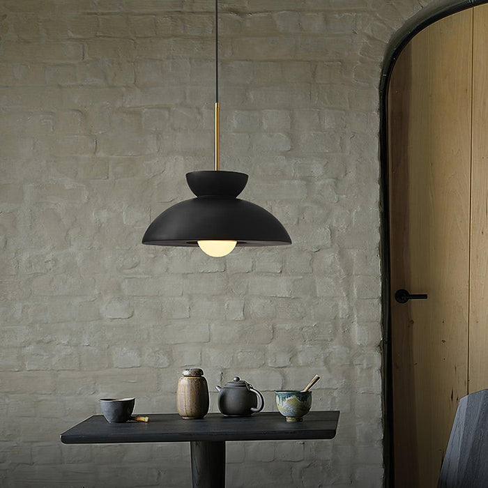 Veepee Pendant Lamp.