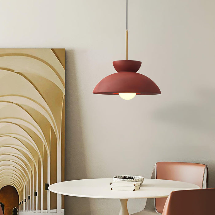 Veepee Pendant Lamp.