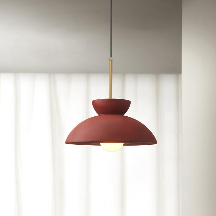 Veepee Pendant Lamp.