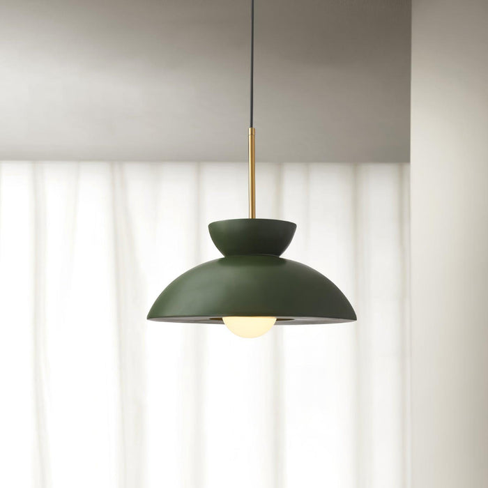 Veepee Pendant Lamp-DWHOME