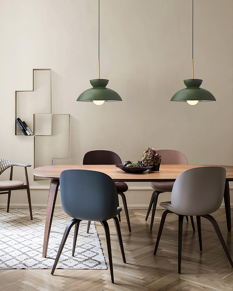 Veepee Pendant Lamp-DWHOME