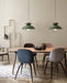 Veepee Pendant Lamp-DWHOME