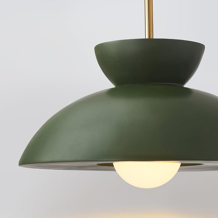 Veepee Pendant Lamp.