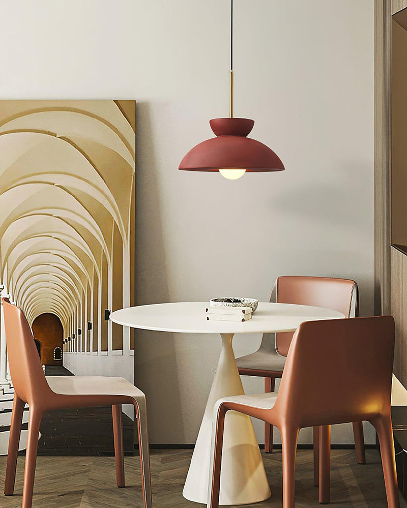 Veepee Pendant Lamp-DWHOME