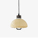 Vela Pudding Pendant Light.