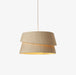 Vela Twist Pendant Lamp-DWHOME