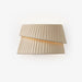 Vela Twist Wall Lamp-DWHOME