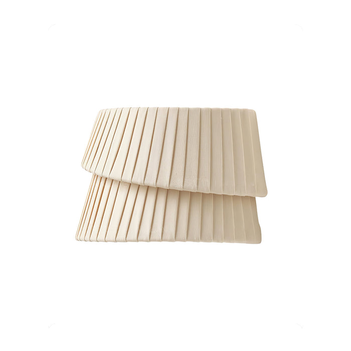 Vela Twist Wall Lamp-DWHOME