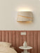 Vela Twist Wall Lamp-DWHOME