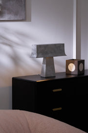 Veltan Table Lamp-DWHOME