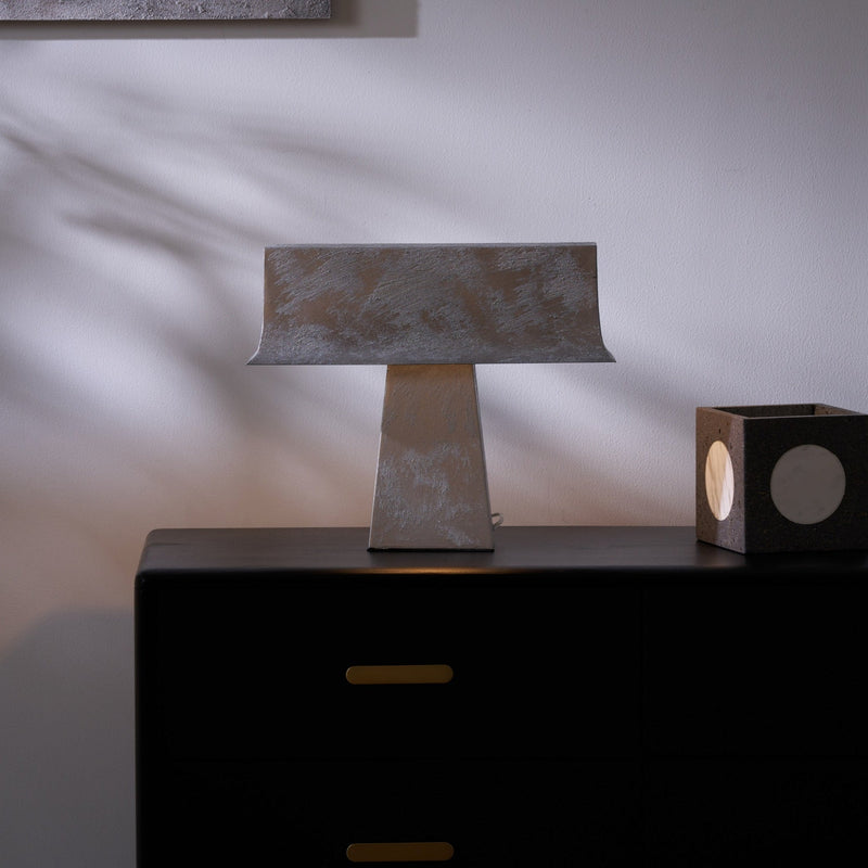 Veltan Table Lamp-DWHOME