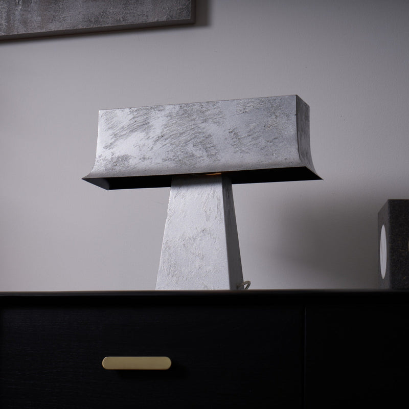 Veltan Table Lamp-DWHOME