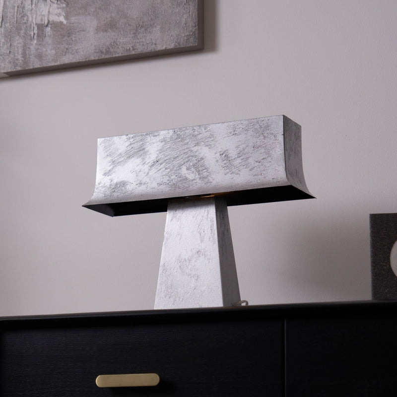Veltan Table Lamp-DWHOME