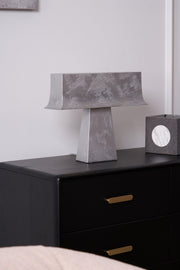 Veltan Table Lamp-DWHOME