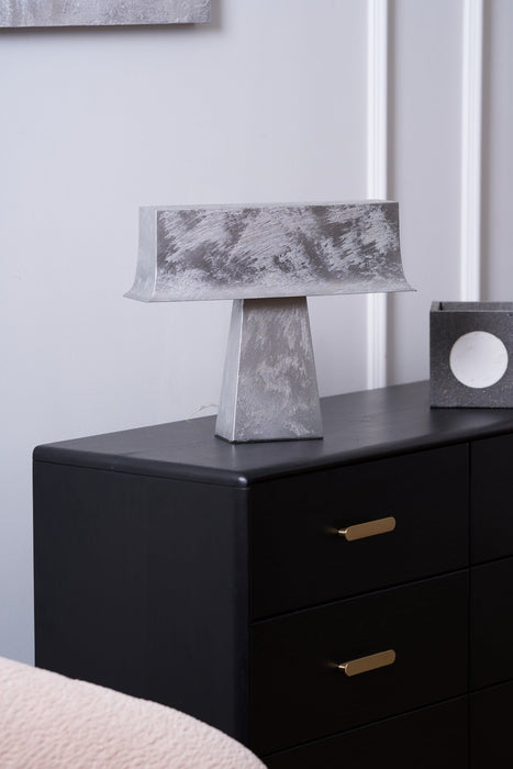 Veltan Table Lamp-DWHOME