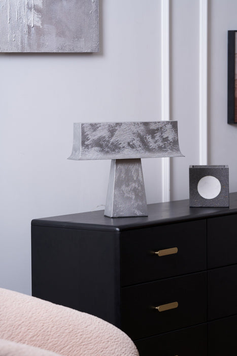 Veltan Table Lamp-DWHOME