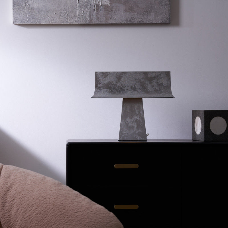 Veltan Table Lamp-DWHOME