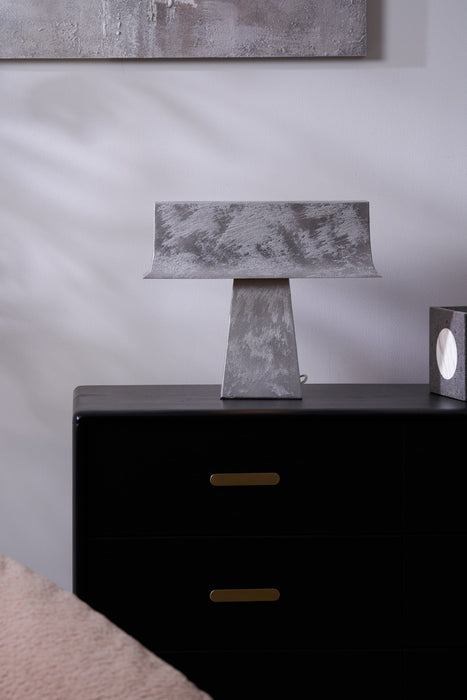 Veltan Table Lamp-DWHOME