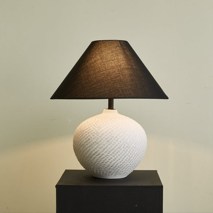 Velvra Table Lamp-DWHOME