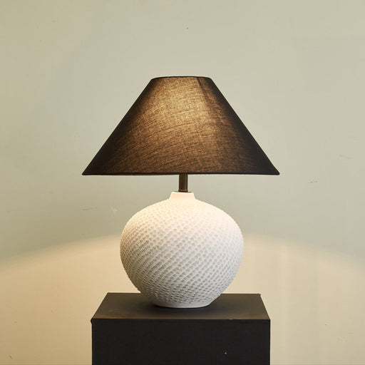 Velvra Table Lamp-DWHOME