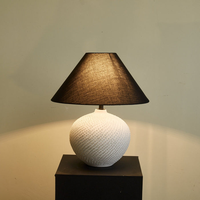 Velvra Table Lamp-DWHOME