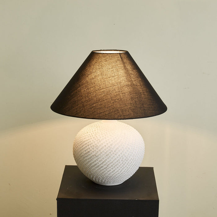 Velvra Table Lamp-DWHOME