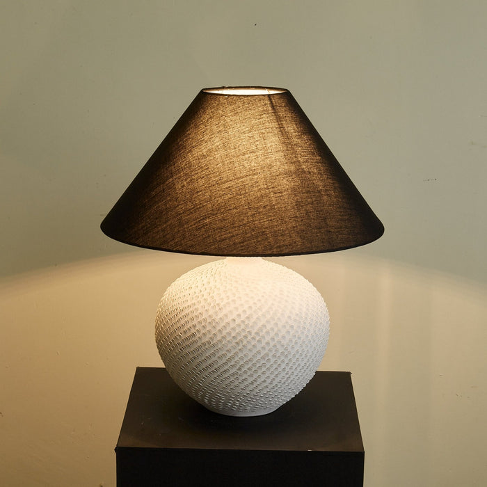 Velvra Table Lamp-DWHOME