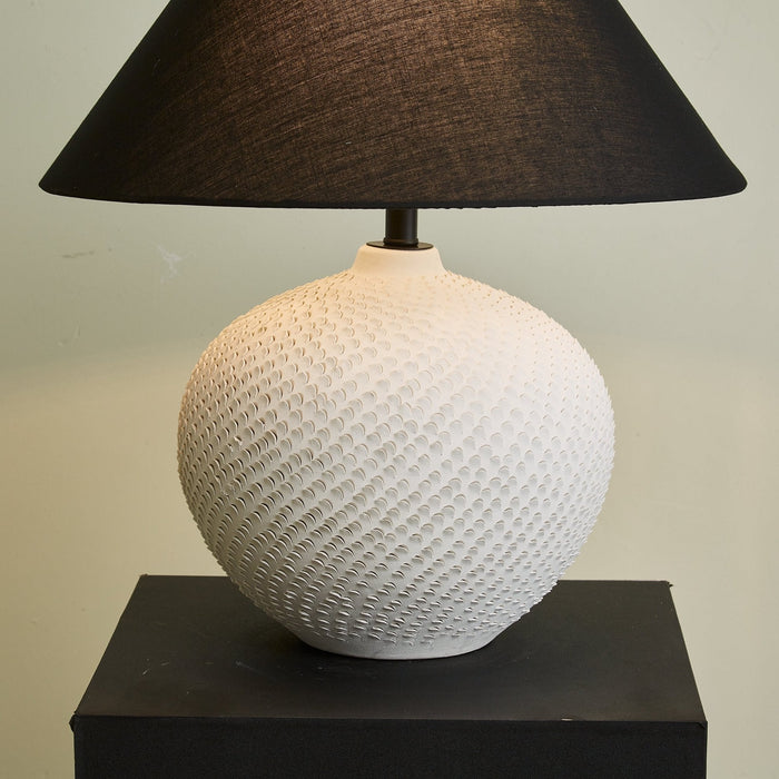 Velvra Table Lamp-DWHOME