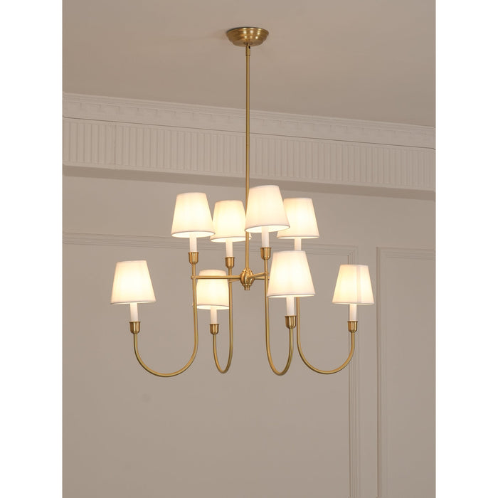 Vendome Chandelier