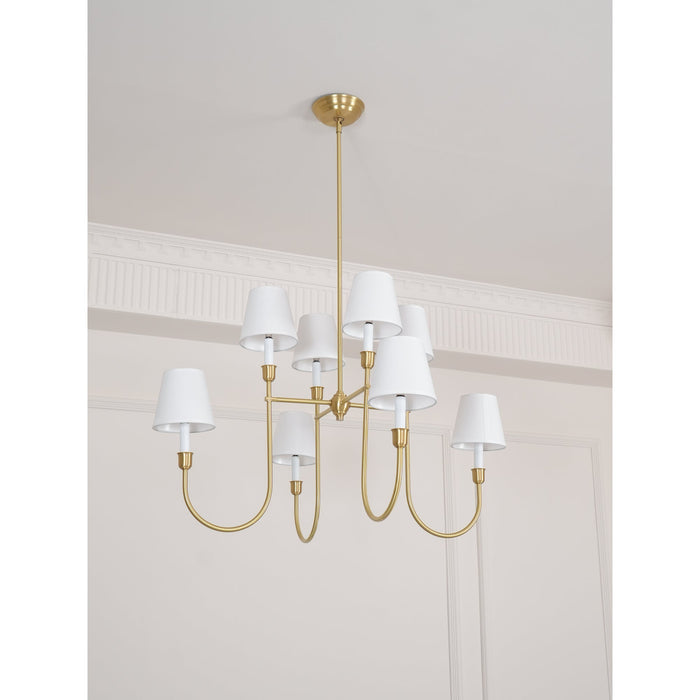 Vendome Chandelier