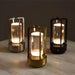 Venessa Lantern Table Lamp - DWHOME