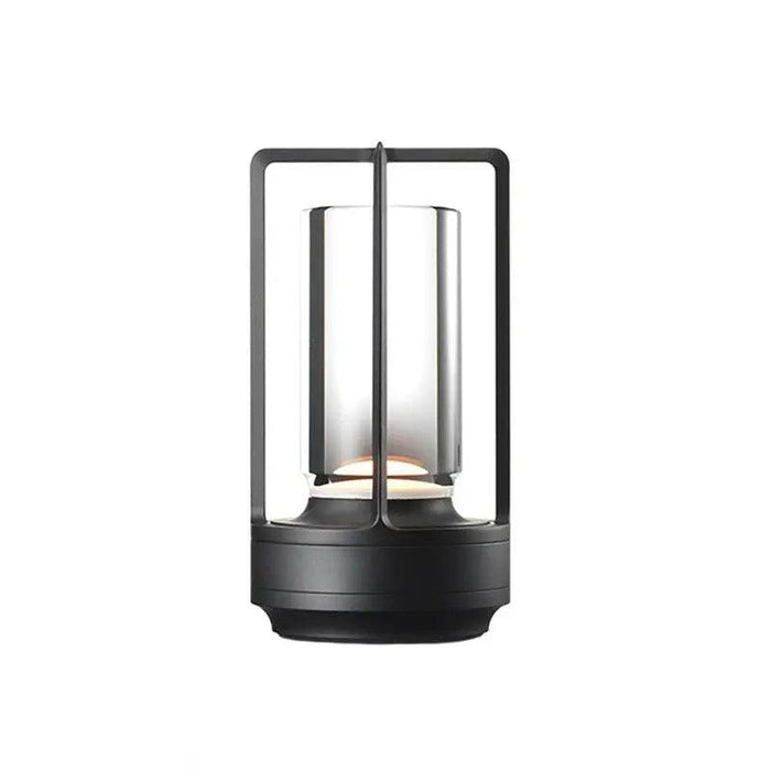 Venessa Lantern Table Lamp - DWHOME