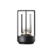 Venessa Lantern Table Lamp - DWHOME