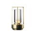 Venessa Lantern Table Lamp - DWHOME