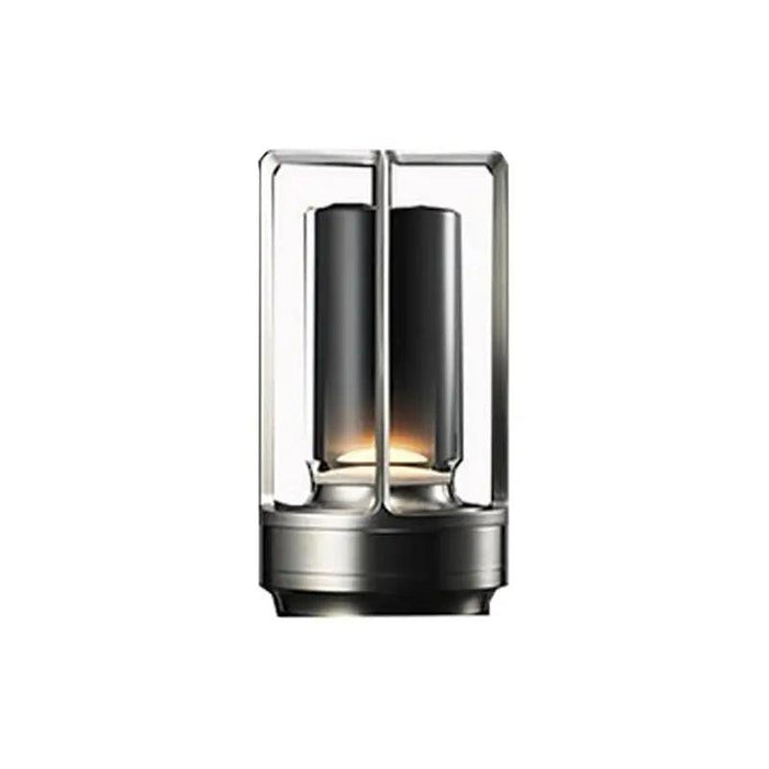 Venessa Lantern Table Lamp - DWHOME