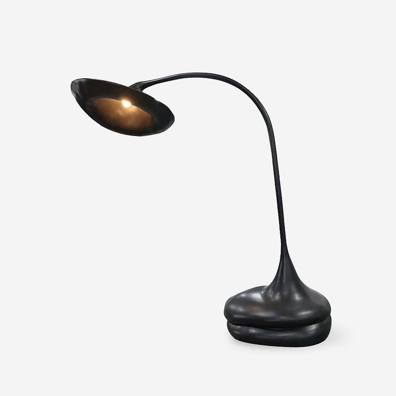 Venus Sculpture Floor Lamp-DWHOME