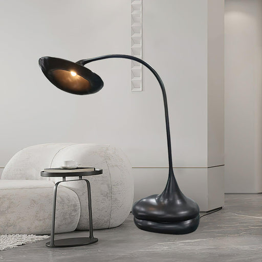 Venus Sculpture Floor Lamp - DWHOME