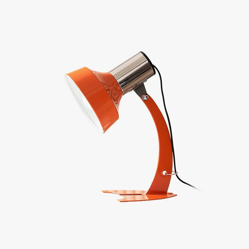 Fish Tail Arch Table Lamp-DWHOME