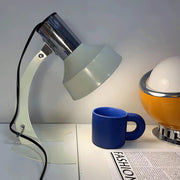 Fish Tail Arch Table Lamp-DWHOME