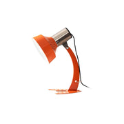 Fish Tail Arch Table Lamp-DWHOME