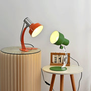 Fish Tail Arch Table Lamp-DWHOME