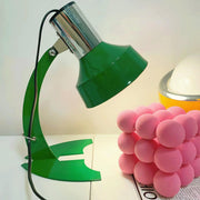 Fish Tail Arch Table Lamp-DWHOME