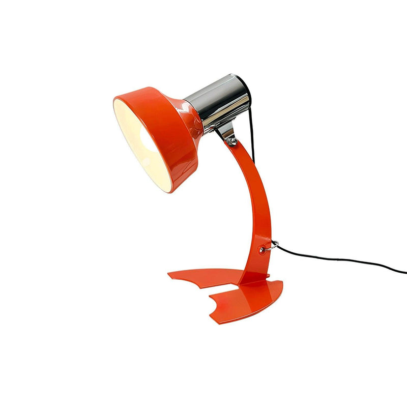 Fish Tail Arch Table Lamp-DWHOME