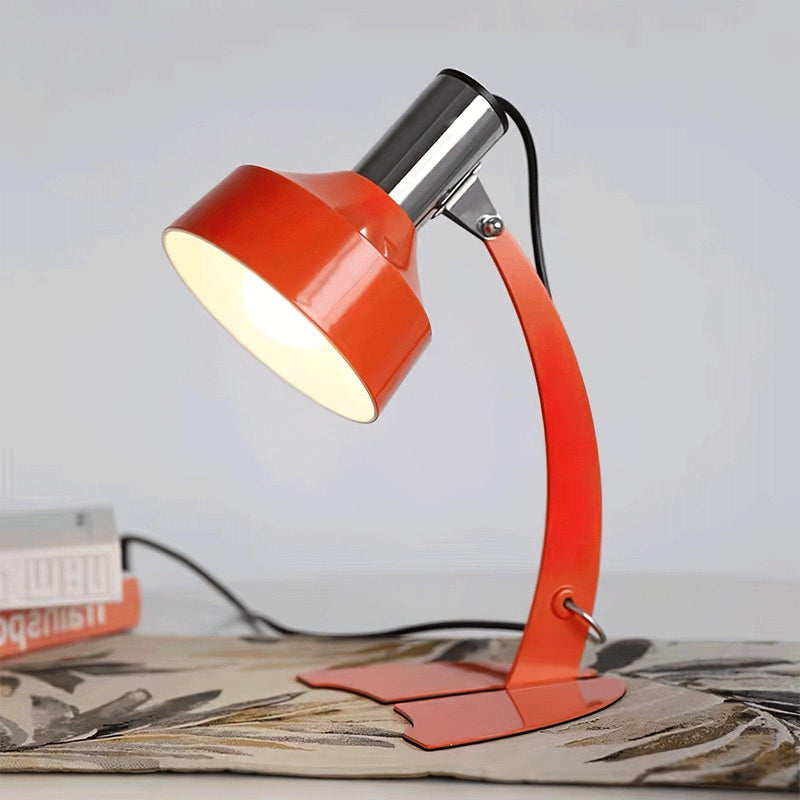 Fish Tail Arch Table Lamp-DWHOME