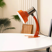 Fish Tail Arch Table Lamp-DWHOME