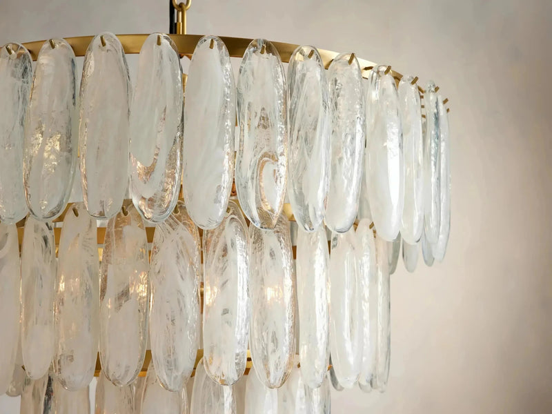 Verna 3-Tier Chandelier-DWHOME