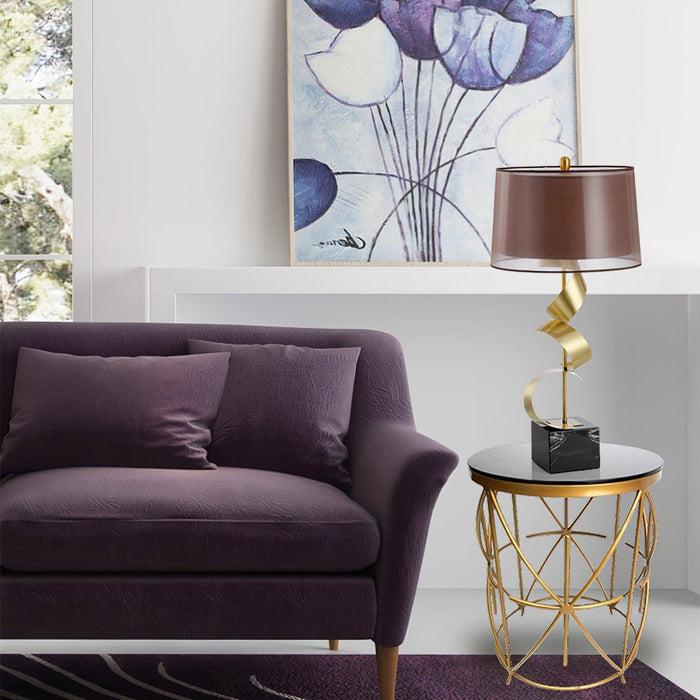 Vero Table Lamp-DWHOME
