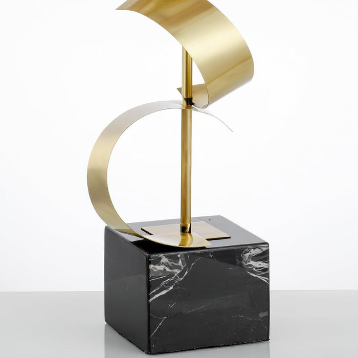 Vero Table Lamp-DWHOME