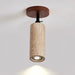Versa Stone Adjustable Wall Light-DWHOME